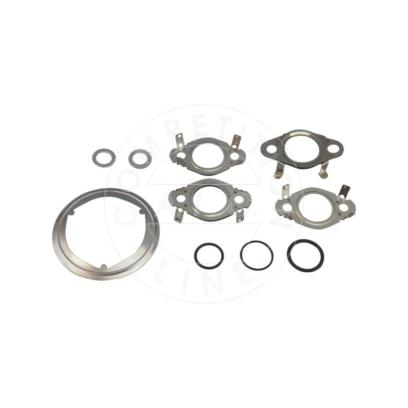 Jeu de joints d'étanchéité, système EGR AIC 58296