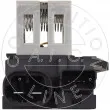 Résistance, pulseur d'air habitacle AIC 58297 - Visuel 3