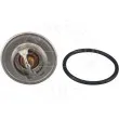 Thermostat, liquide de refroidissement AIC 58323 - Visuel 1