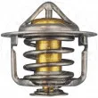 Thermostat, liquide de refroidissement AIC 58324 - Visuel 1