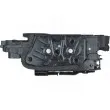 Serrure de porte avant gauche AIC 58345 - Visuel 3