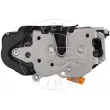 Serrure de porte avant gauche AIC 58346 - Visuel 3