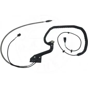 Kit de montage, kit de câbles AIC 58362