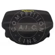 Bouchon, goulotte de remplissage d'huile AIC 58368 - Visuel 3