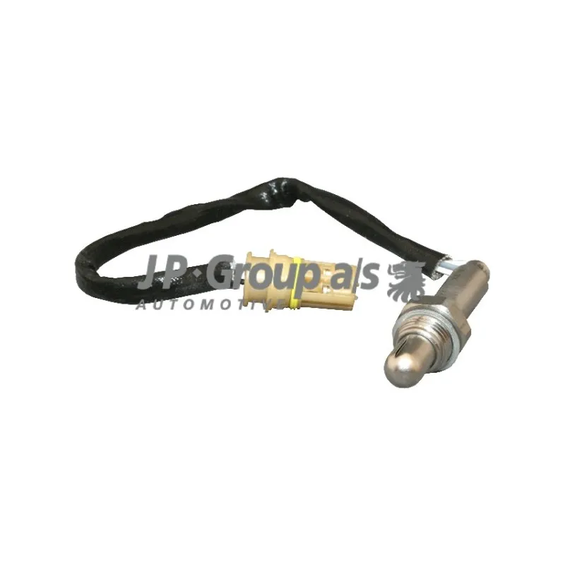 Sonde lambda JP GROUP 1493800100