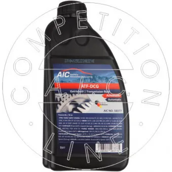 Huile pour boîte automatique AIC 58377