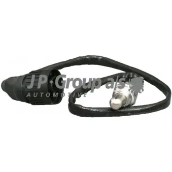 Sonde lambda JP GROUP 1493800200