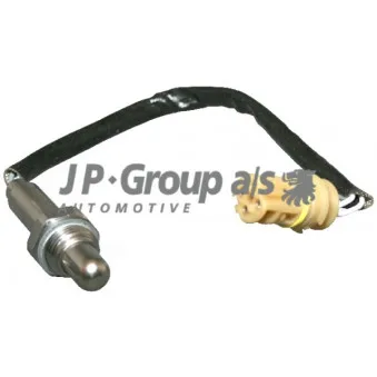 Sonde lambda JP GROUP 1493800400
