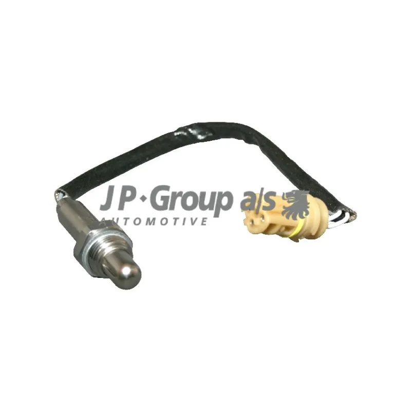 Sonde lambda JP GROUP 1493800400