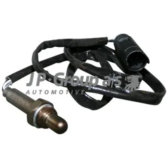 Sonde lambda JP GROUP 1493800500