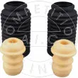 Kit de protection contre la poussière, amortisseur AIC 58392Set - Visuel 1