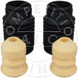 Kit de protection contre la poussière, amortisseur AIC 58393Set - Visuel 1