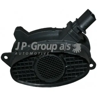 Débitmètre de masse d'air JP GROUP 1493900200