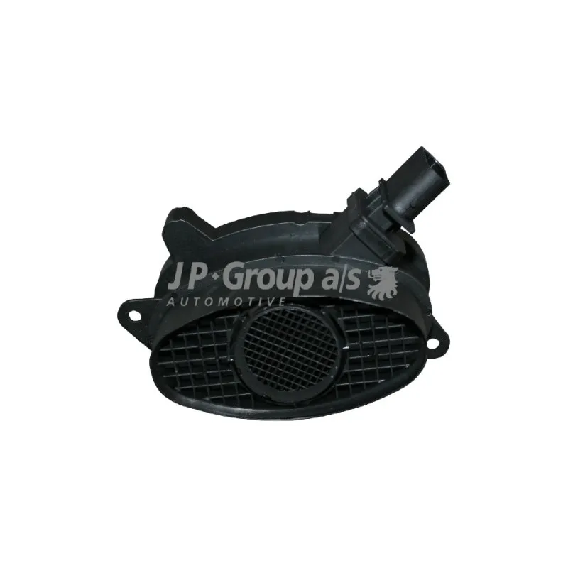 Débitmètre de masse d'air JP GROUP 1493900200