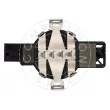 Capteur de pluie AIC 58401 - Visuel 2