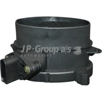Débitmètre de masse d'air JP GROUP 1493900400