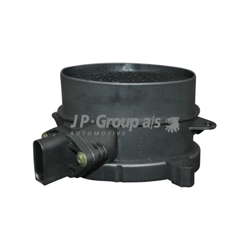 Débitmètre de masse d'air JP GROUP 1493900400