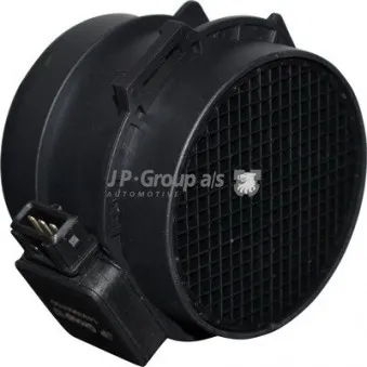 Débitmètre de masse d'air JP GROUP 1493900700