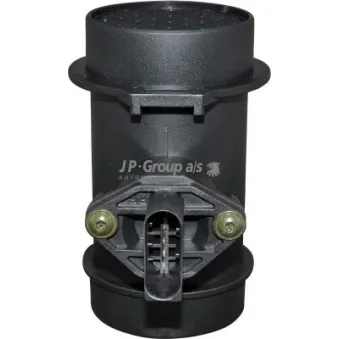 Débitmètre de masse d'air JP GROUP 1493900800