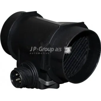 Débitmètre de masse d'air JP GROUP 1493901100