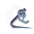 Tuyau hydraulique, direction AIC 58453 - Visuel 3