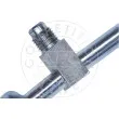 Tuyau hydraulique, direction AIC 58454 - Visuel 3