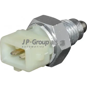Interrupteur des feux de freins JP GROUP 1496600200