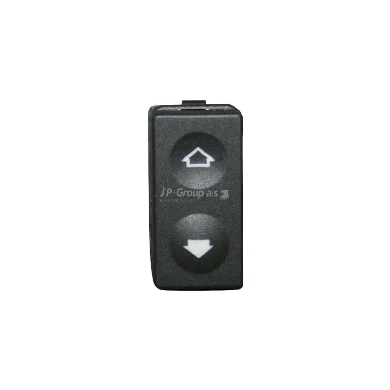 Interrupteur, lève-vitre JP GROUP 1496700100