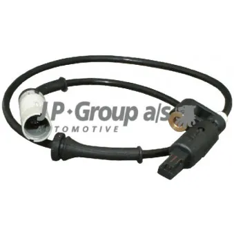 Capteur, vitesse de roue JP GROUP 1497100100