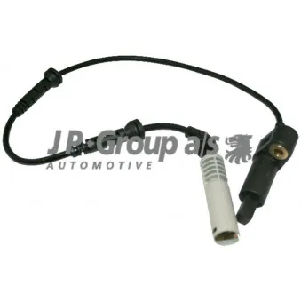 Capteur, vitesse de roue JP GROUP 1497100200