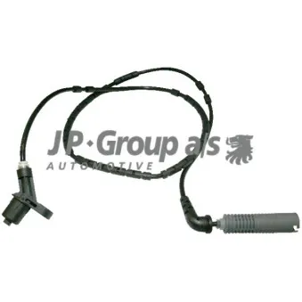 Capteur, vitesse de roue JP GROUP 1497100300