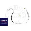 Tuyau hydraulique, direction AIC 58495 - Visuel 1