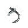 Tuyau hydraulique, direction AIC 58497 - Visuel 2