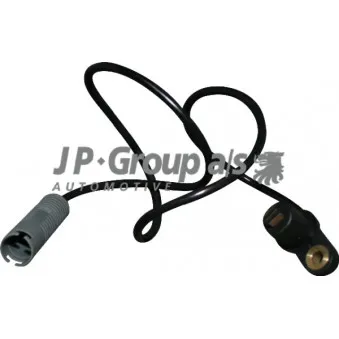 Capteur, vitesse de roue JP GROUP 1497100400