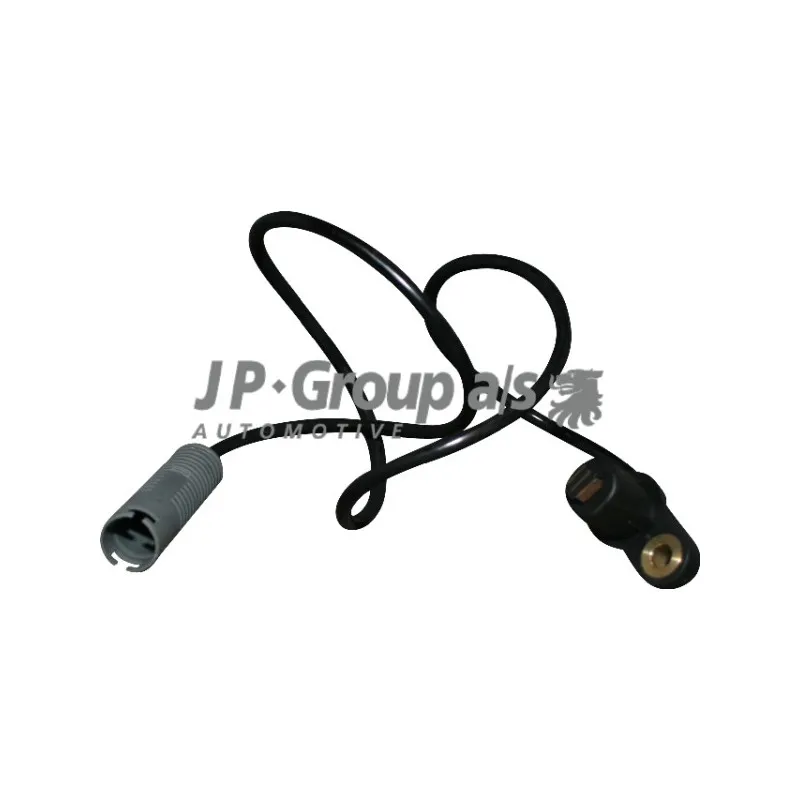 Capteur, vitesse de roue JP GROUP 1497100400