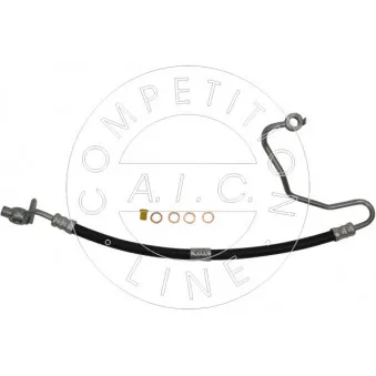 Tuyau hydraulique, direction AIC 58502