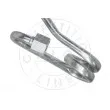 Tuyau hydraulique, direction AIC 58503 - Visuel 3