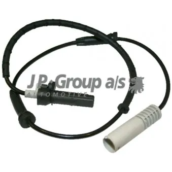 Capteur, vitesse de roue JP GROUP 1497100600
