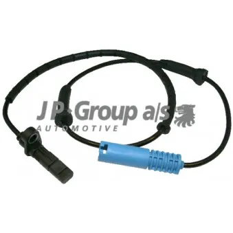 Capteur, vitesse de roue JP GROUP 1497100700