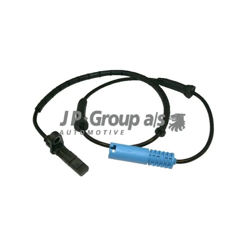 Capteur, vitesse de roue JP GROUP 1497100700