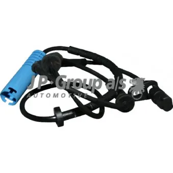 Capteur, vitesse de roue JP GROUP 1497100800