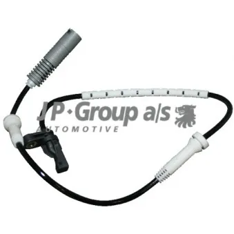 Capteur, vitesse de roue JP GROUP 1497101100