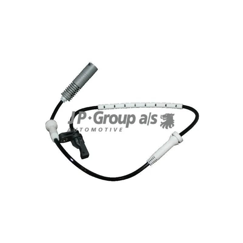 Capteur, vitesse de roue JP GROUP 1497101100
