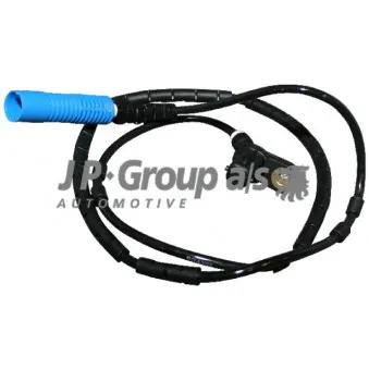 Capteur, vitesse de roue JP GROUP 1497101400