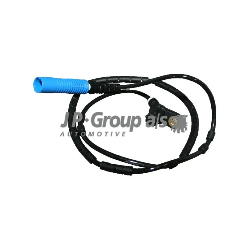 Capteur, vitesse de roue JP GROUP 1497101400