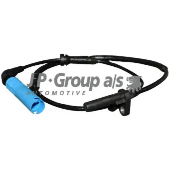 Capteur, vitesse de roue JP GROUP 1497101700