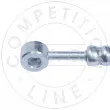 Tuyau hydraulique, direction AIC 58534 - Visuel 3