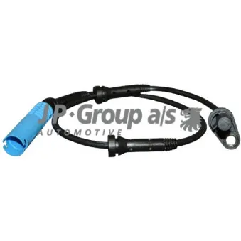 Capteur, vitesse de roue JP GROUP 1497101800