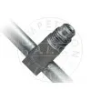 Tuyau hydraulique, direction AIC 58544 - Visuel 3
