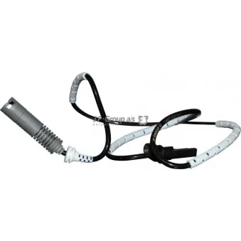 Capteur, vitesse de roue JP GROUP 1497102100